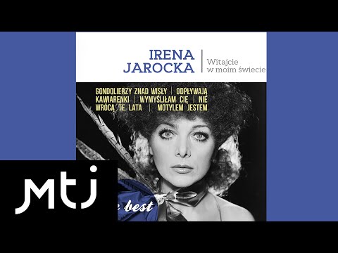 Irena Jarocka, Marian Zacharewicz - Kocha się raz