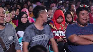 Download lagu BENCI' gerry mahesa' mp3