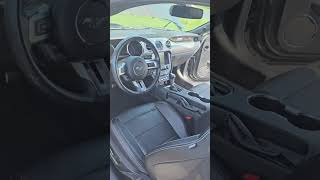 2018 Ford Mustang GT Coupe - Walk Around