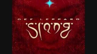 Def Leppard - Pearl Of Euphoria