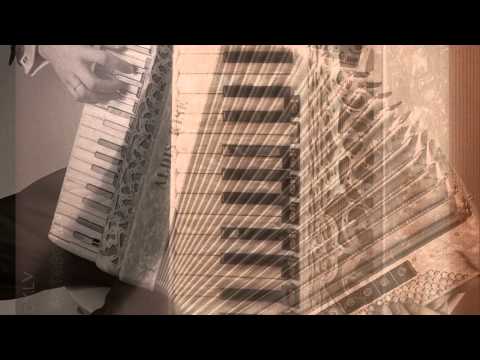 Baltie lāči - Kara kalps