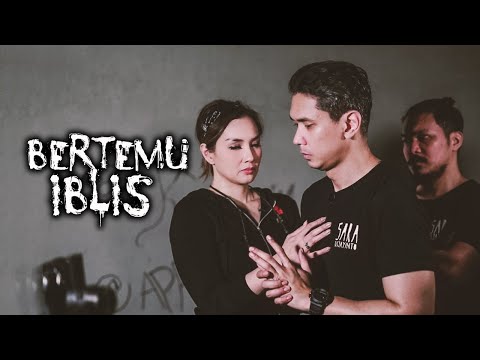 Bertemu Iblis – DMS [ Penelusuran ]