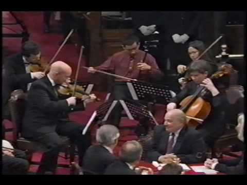 Galloping Horses (Chen Yao-Xin, arr. George Gao)