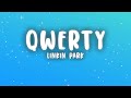 Linkin Park QWERTY Lyrics