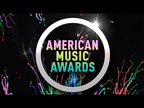 2021 American Music Awards