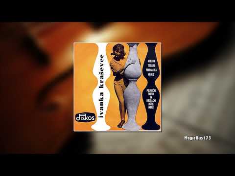 Ivanka Kraševec - Violino Tzigano