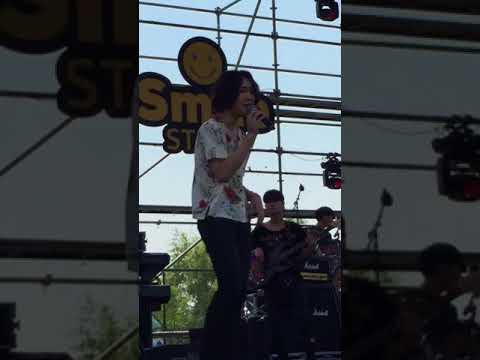 2017061 South Club at Smile Love Weekend