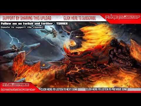 [Dubstep] Gresiv - Heat Ray