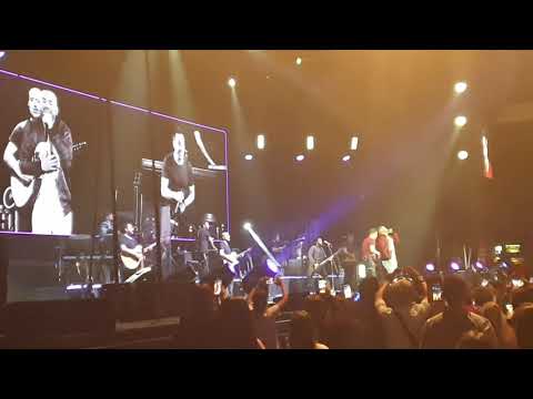 Bailame - Nacho Mendoza & Luciano Pereyra - 11 noviembre - Luna Park