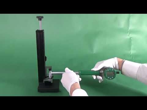 7353 Insize Bore Gauge Setter