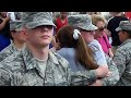 MILITARY TAPOUT COMPILATION EMOTONAL TIKTOK EDITION 8