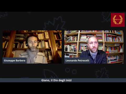 Giano, il dio degli inizi