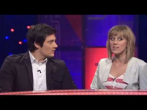 Good News Week 2009.09.28 - S07E28