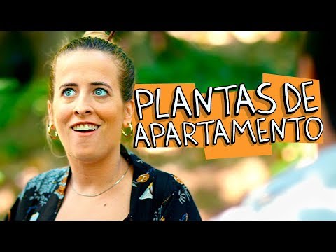 PLANTAS DE APARTAMENTO