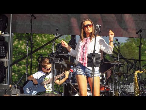 Anita Soul & Hodek Brothers - 2018