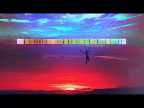 Aeron Aether feat. Sebastian - Falling (Hexlogic Dub Remix) [Silk Music]