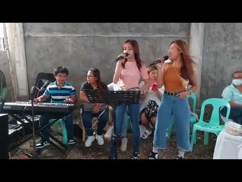 Mockin' Bird Hill - Cover by Angel Krystal | RAY-AW NI ILOCANO