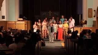 Forever Yours- Perfect Third cover