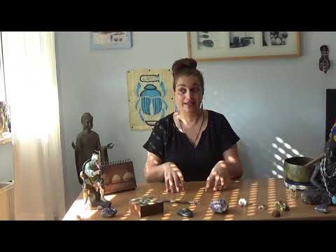 Der Krebs hat Krebs #19 - Der Haken an der Sache, Tollpatsch im Strahlenzentrum