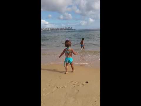 Mamãe video