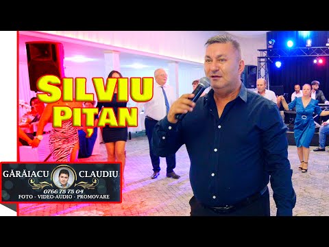 SILVIU PITAN 🎤 JOC SI VOIE BUNA ❌ COLAJ NOU DE JOC 🎹 NUNTA IONUT & ADELINA ✅ NOU