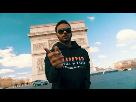 TEEWHY7 - Paris (Pull Up)