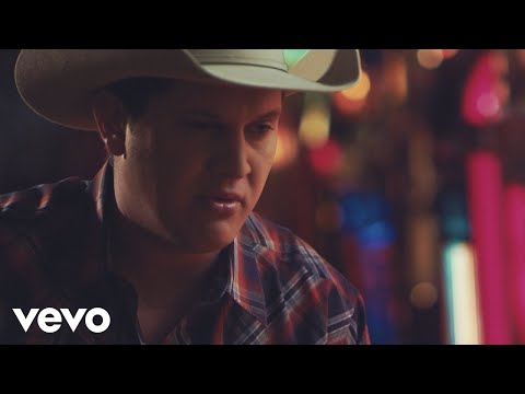 She Ain't In It - Jon Pardi