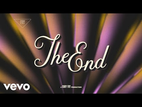 Traveling Alone - Cody Fry