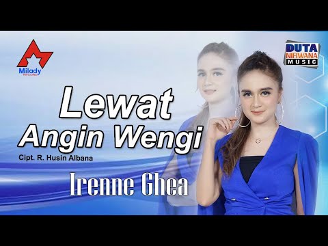 Irenne Ghea - Lewat Angin | Dangdut [OFFICIAL]