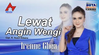 Download lagu Irenne Ghea - Lewat Angin | Dangdut  mp3