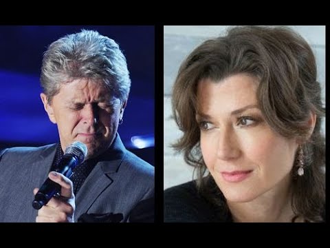 Peter Cetera & Amy Grant - The Next Time I Fall (legendado)