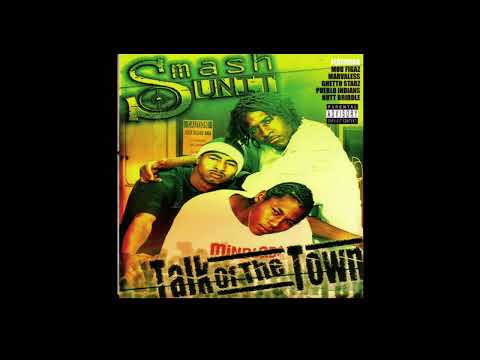 Smash unit - On da battlefield