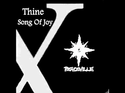Thine - Song Of Joy