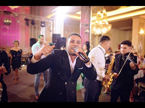 Formatia Orizont Medgidia 💥 La tine si la bani 💵 (LIVE Nuntă  Iulia & Flavius) 🎤