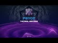 PsyOz The Real War Face Geosp145 Geomagnetic Records Psytrance Full Album