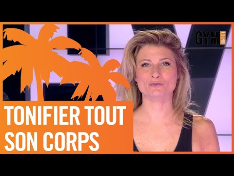 DAY 16: TONING YOUR WHOLE BODY #GYMDIRECTCHALLENGE