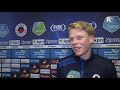 Jerdy Schouten niet bezig met transfer bij Excelsior: 'Prima naar mijn zin'