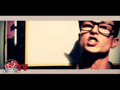 Mr Riddla Dirty Dice TV Freestyle **Muccy Produccy**