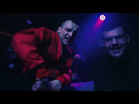 Tobiasz GCB - KOTY feat.Korek prod.STR3ZZ