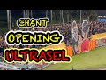 OPENING ULTRASEL SUARA PERUT PADU ️