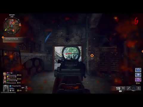 -LIVE- BO6 Zombies NEW Update New Map With Spec! [623/1000]