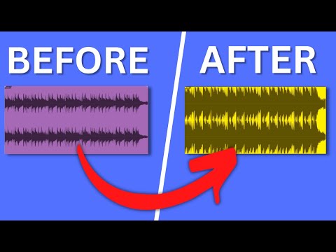 How to use a clipper (Your secret to LOUD mixes)