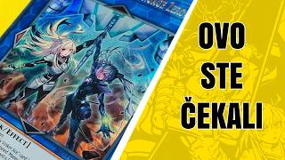 Yugioh Srbija Legendary Modern Decks 2026