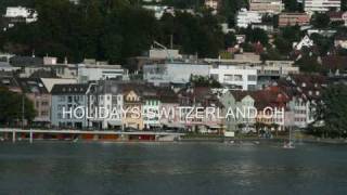 preview picture of video 'HOLIDAYS-SWITZERLAND.CH : Zug'