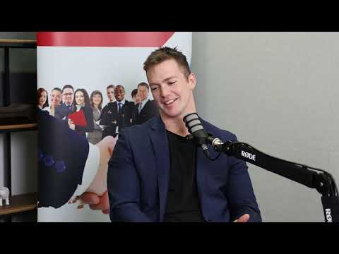 From Saxophones to Systems: Jordan Bailey’s Journey into AI & Automation