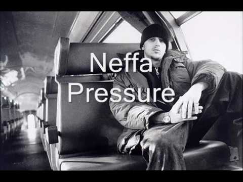 Neffa - Pressure (Wardogs, Soul Boy)