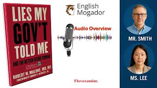 Lies My Gov't Told Me and Better Future Coming