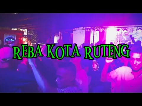 x Bass Sentak REBA KOTA RUTENG(Rensy Ambang) 🏝🏝PEPIK RMXR