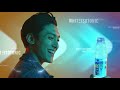 BARU Mizone White Isotonic Party 100persenSABI TVC