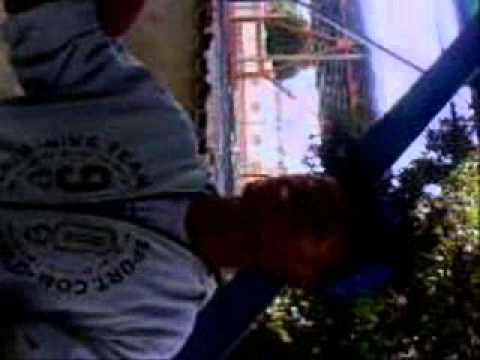 FREESTYLE , Snoopy Mc,Profeta Mc, Thonii Mc